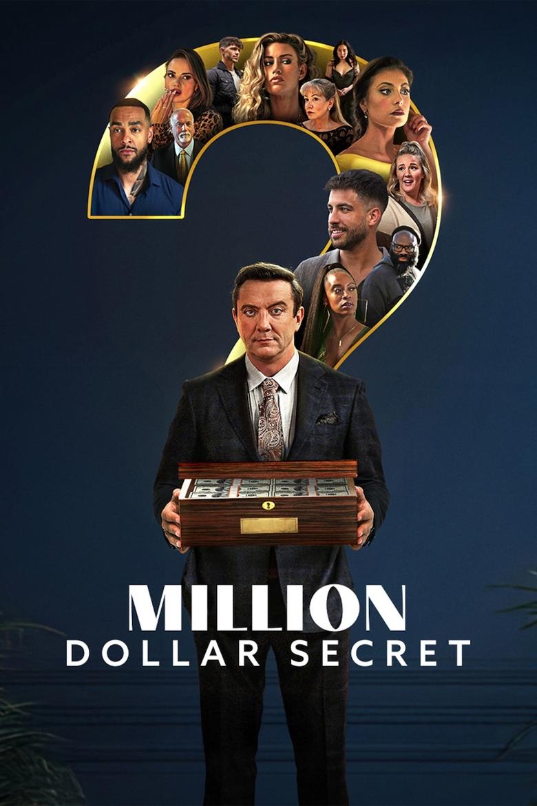 Milyon Dolarlık Sır