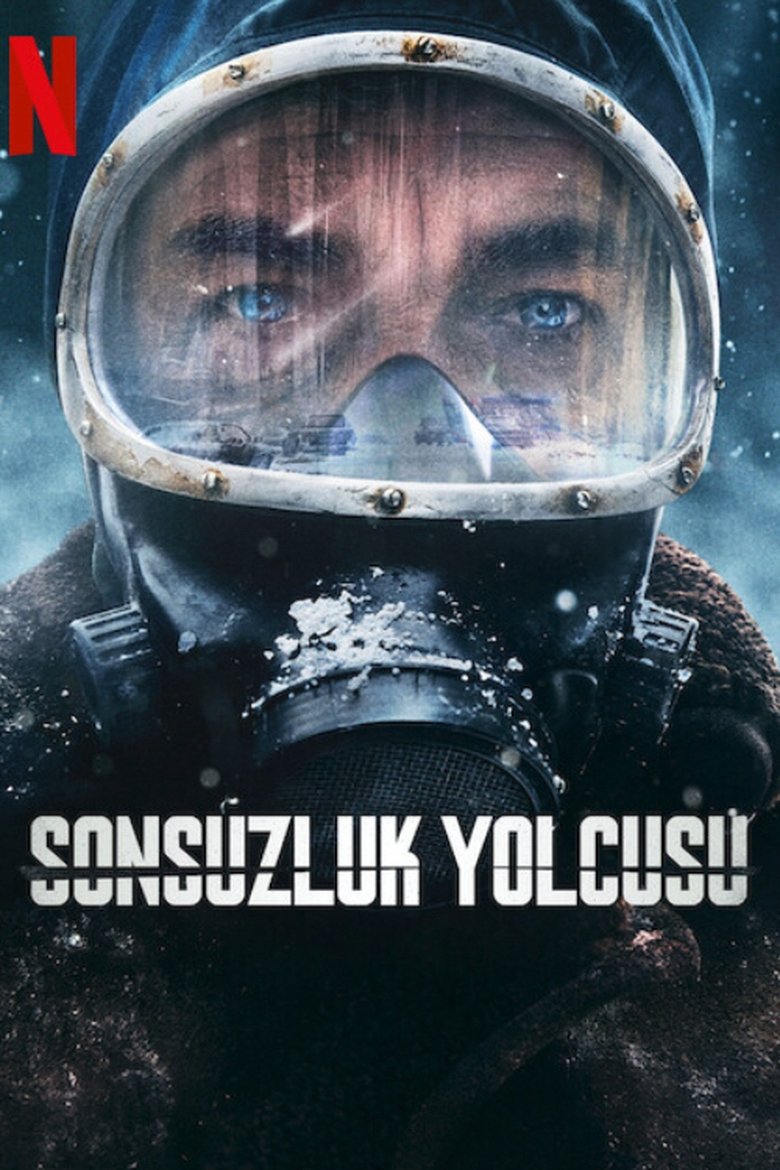 Sonsuzluk Yolcusu