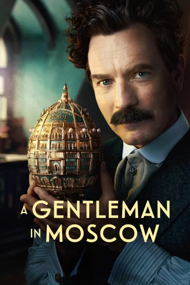 A Gentleman in Moscow - 1. Sezon 8. Bölüm İzle