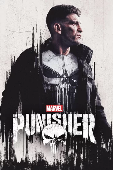 Marvels The Punisher